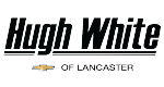 hugh white logo